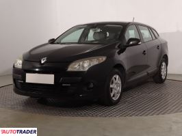 Renault Megane 2010 1.5 108 KM