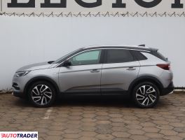 Opel Grandland 2019 1.2 128 KM