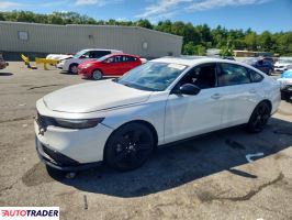 Honda Accord 2023 2
