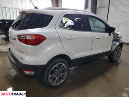 Ford EcoSport 2022 2