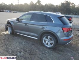 Audi Q5 2018 2