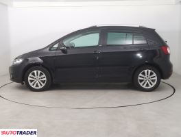Volkswagen Golf 2011 1.4 120 KM Volkswagen Golf 2011 1.4 120 KM