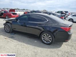 Acura TL 2020 2 Acura TL 2020 2