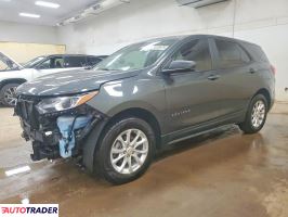 Chevrolet Equinox 2020 1