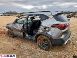 Kia Pozostałe 2023 2