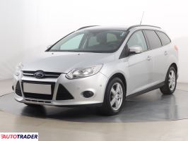 Ford Focus 2011 1.6 147 KM