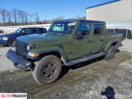 Jeep Pozostałe - zobacz ofertę