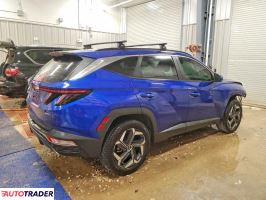 Hyundai Tucson 2023 2