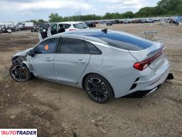 Kia Pozostałe 2021 1