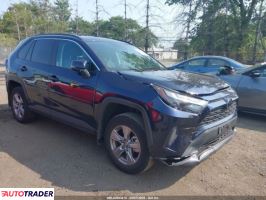 Toyota Pozostałe 2025 2 Toyota Pozostałe 2025 2