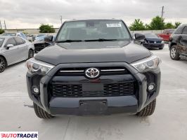 Toyota Pozostałe 2021 4