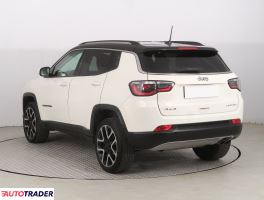 Jeep Compass 2017 2.0 138 KM