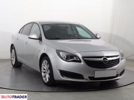 Opel Insignia - zobacz ofertę