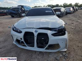 BMW M3 2026 3