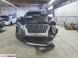 Hyundai Pozostałe 2022 3 Hyundai Pozostałe 2022 3