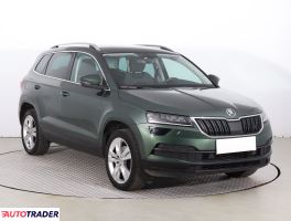 Skoda Karoq - zobacz ofertę