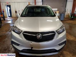 Buick Pozostałe 2020 1