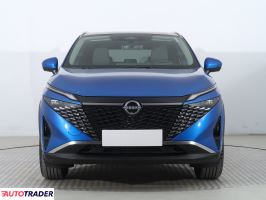 Nissan Qashqai 2025 1.3 155 KM Nissan Qashqai 2025 1.3 155 KM