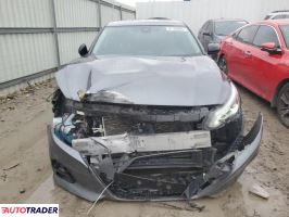 Nissan Altima 2022 2