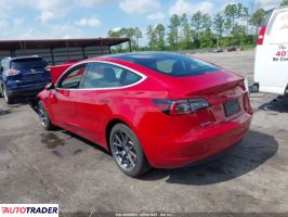 Tesla Model 3 2019 Tesla Model 3 2019
