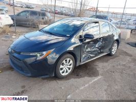 Toyota Corolla 2024 2