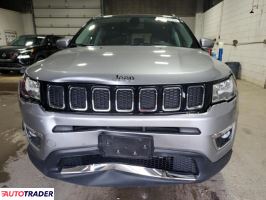 Jeep Compass 2019 2 Jeep Compass 2019 2