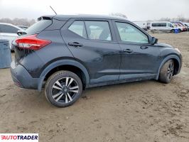 Nissan Pozostałe 2020 1