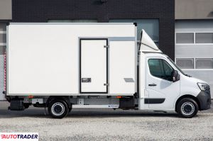 Renault Master 2023 2.3 Renault Master 2023 2.3