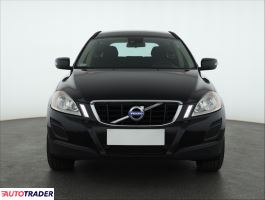 Volvo XC60 2011 2.4 178 KM Volvo XC60 2011 2.4 178 KM
