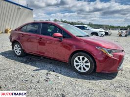 Toyota Corolla 2025 2