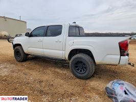 Toyota Tacoma 2020 3