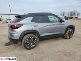 Chevrolet Blazer 2024 1