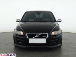 Volvo C30 2009 2.0 134 KM