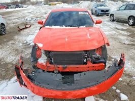 Dodge Charger 2020 3