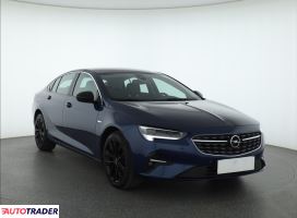 Opel Insignia 2020 2.0 171 KM