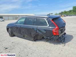 Volvo XC90 2020 2