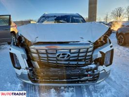 Hyundai Pozostałe 2025 3