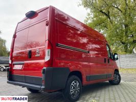 Fiat Ducato 2016 2.3