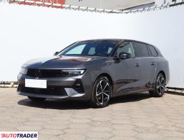 Opel Astra 2025 1.2 128 KM