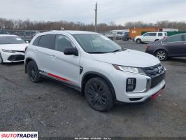 Mitsubishi Outlander 2023 2