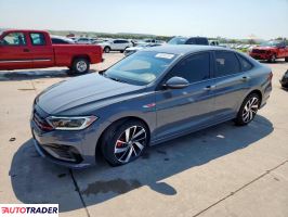 Volkswagen Jetta 2021 2 Volkswagen Jetta 2021 2