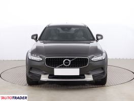 Volvo V90 2017 2.0 187 KM