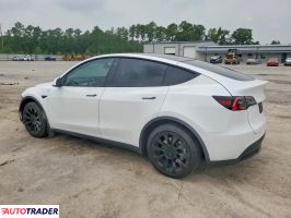 Tesla Model Y 2020