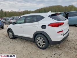 Hyundai Tucson 2020 2