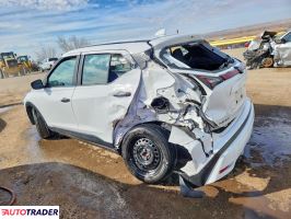 Nissan Pozostałe 2024 1