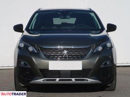 Peugeot 3008 2018 1.2 128 KM