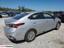 Hyundai Accent 2020 1