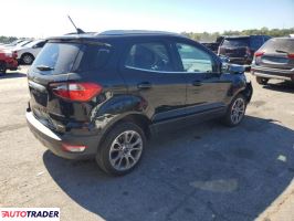 Ford EcoSport 2019 1