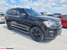 Ford Expedition 2021 3