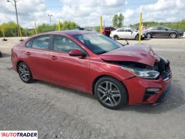 Kia Pozostałe 2019 2 Kia Pozostałe 2019 2
